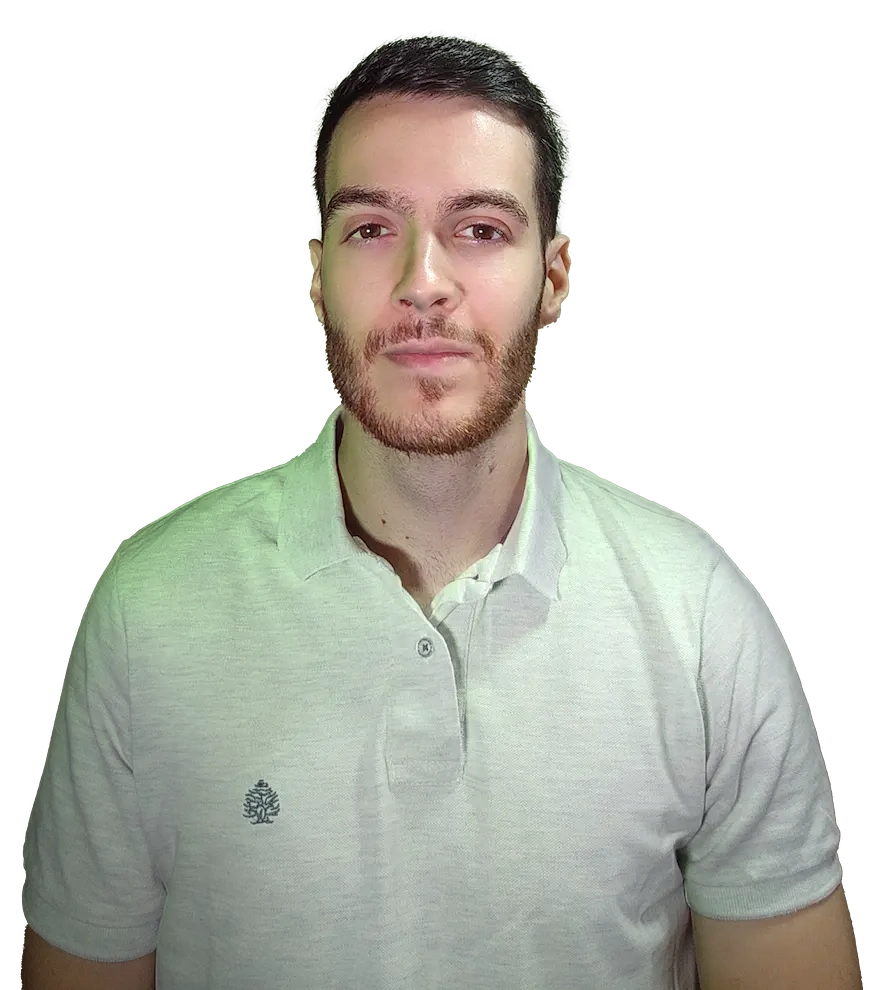 Foto de Fede Palacios